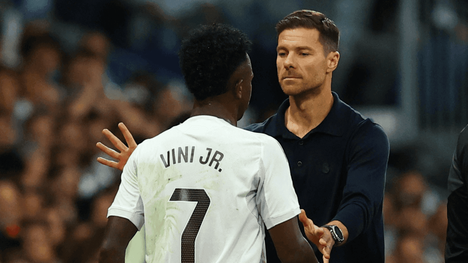 Real Madrid vence El Clásico