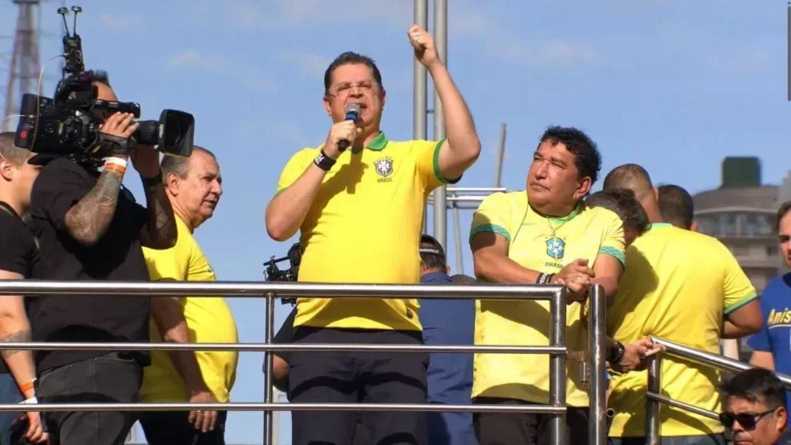 Sóstenes Cavalcante