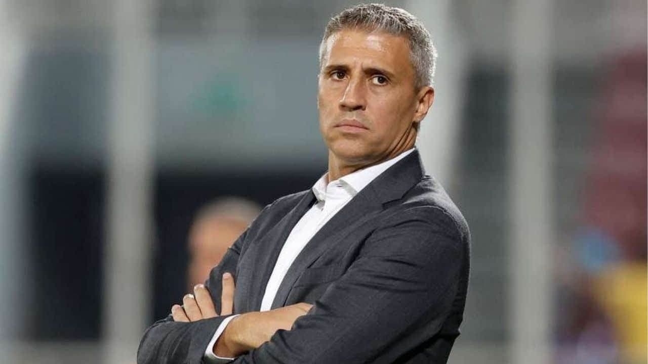 Hernán Crespo
