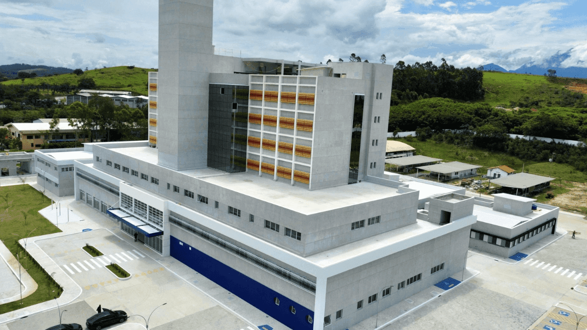 Hospital Regional de Cruzeiro abre processo seletivo gratuito para 55 cargos