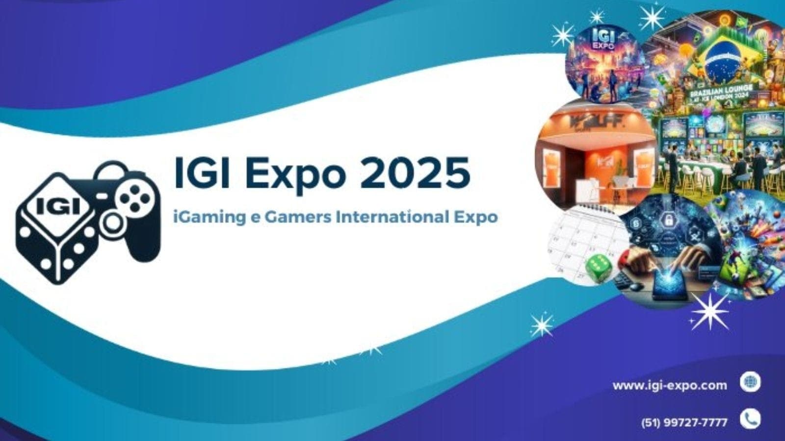 IGI Expo 2025