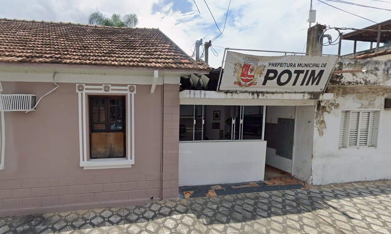 Prefeitura de Potim