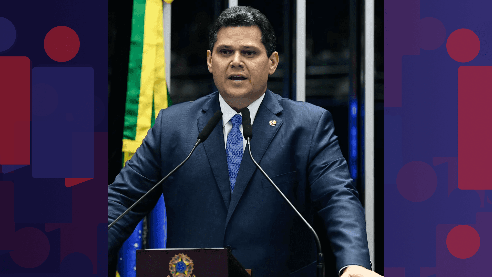 Davi Alcolumbre