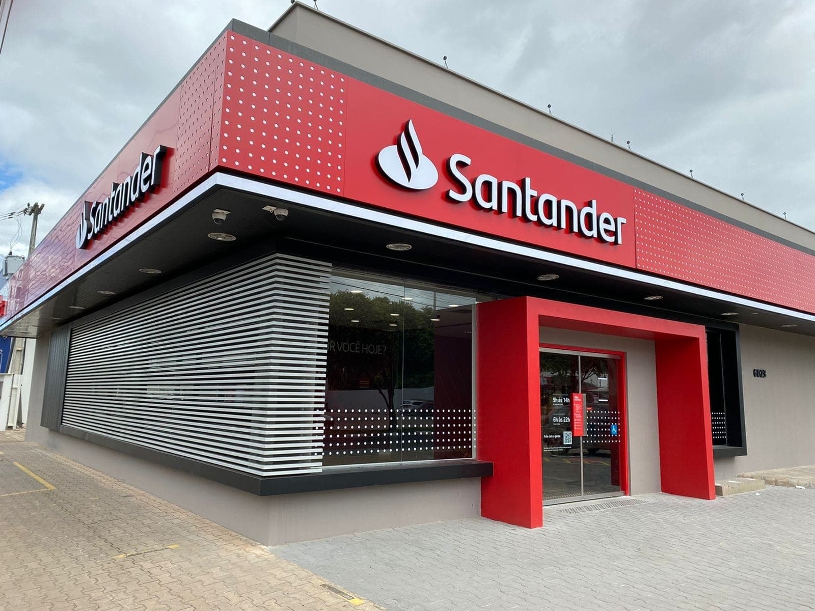 santander