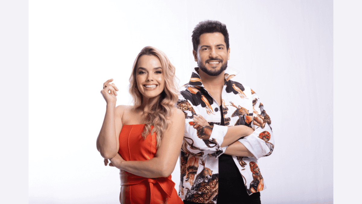 Ubatuba celebra 388 anos nesta terça-feira (28) com show de Thaeme & Thiago