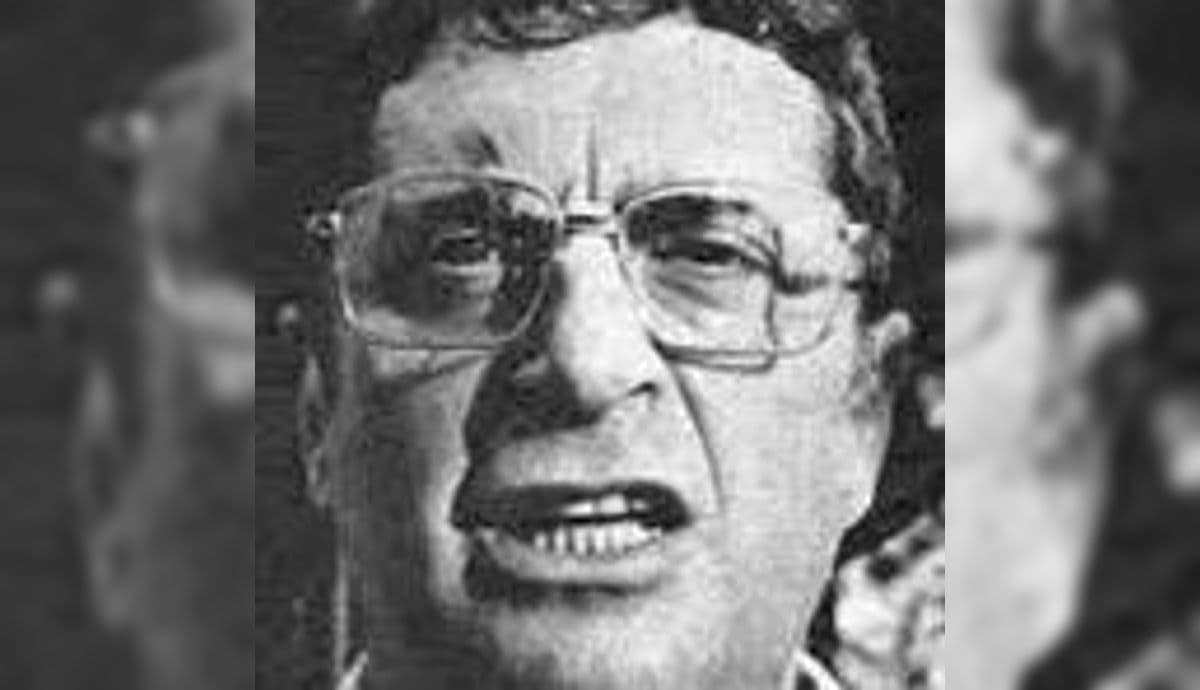 Alfredo Borba 