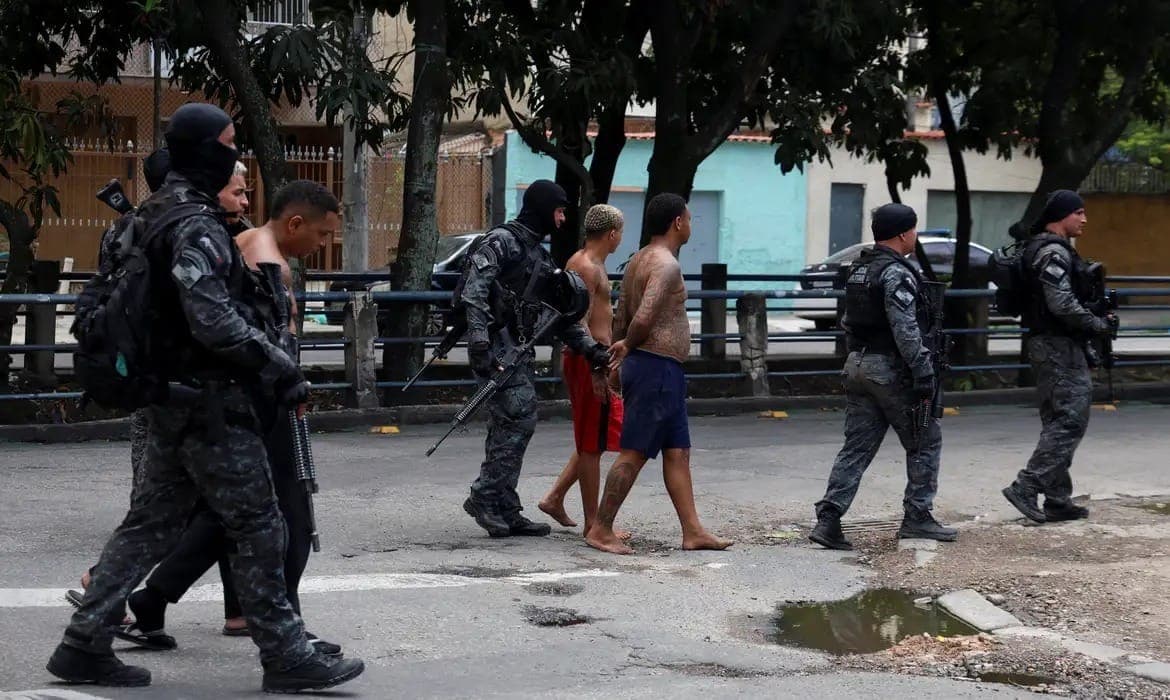 operação