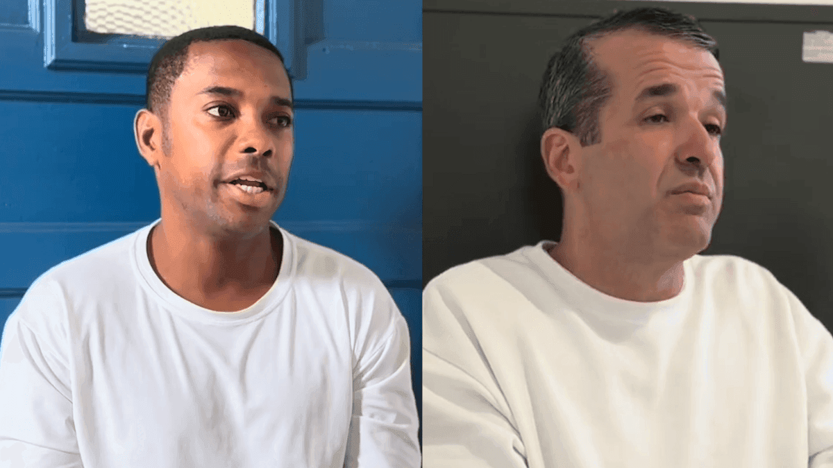 Após transferência de Robinho e Brennand, saiba quem segue na ‘Cadeia dos Famosos’ em Tremembé