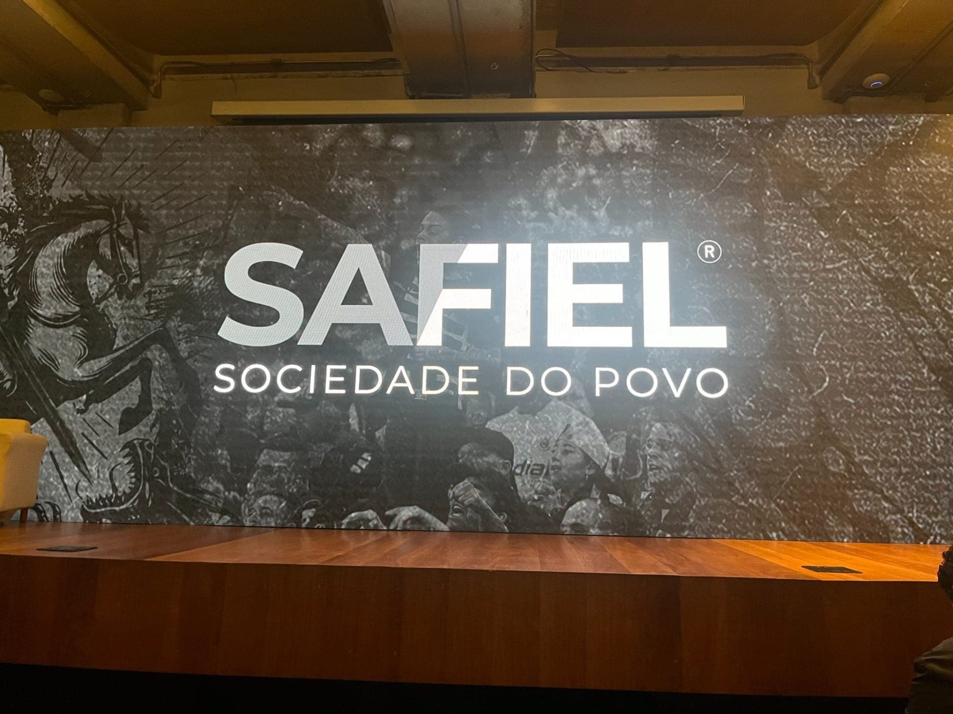 SAFiel