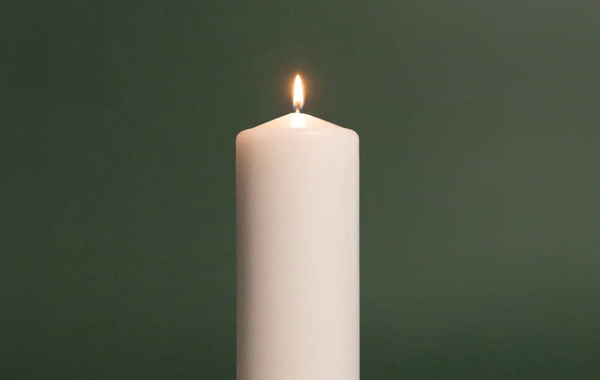 Veja ritual para o Dia de Finados 