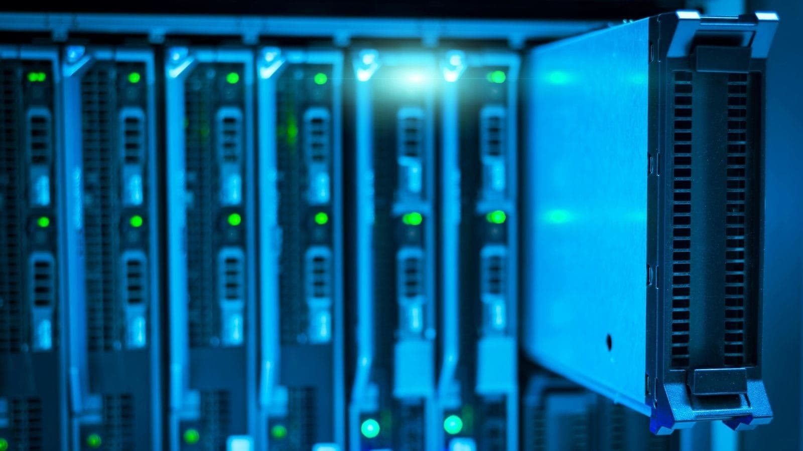 Data center