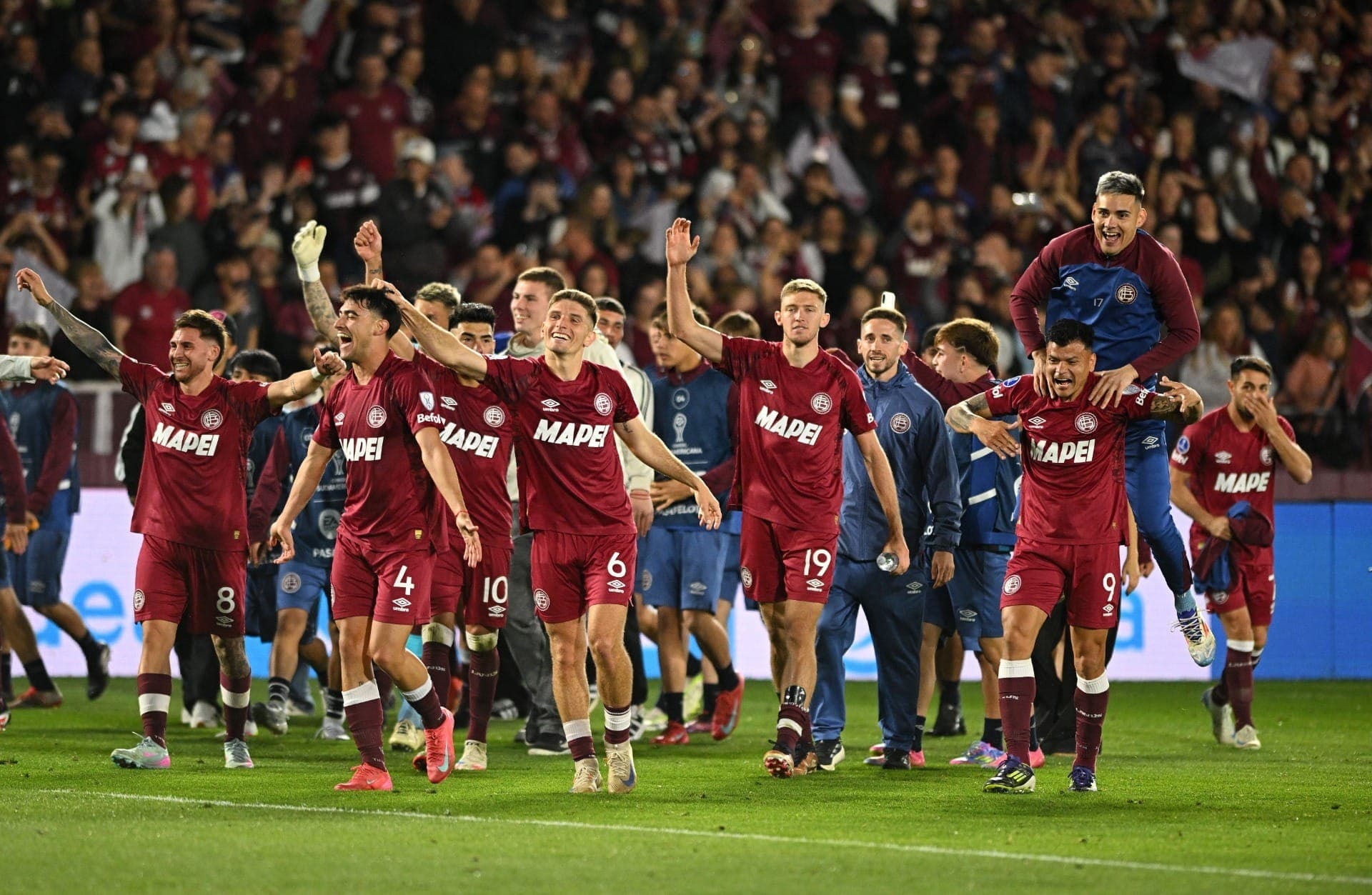 Lanús
