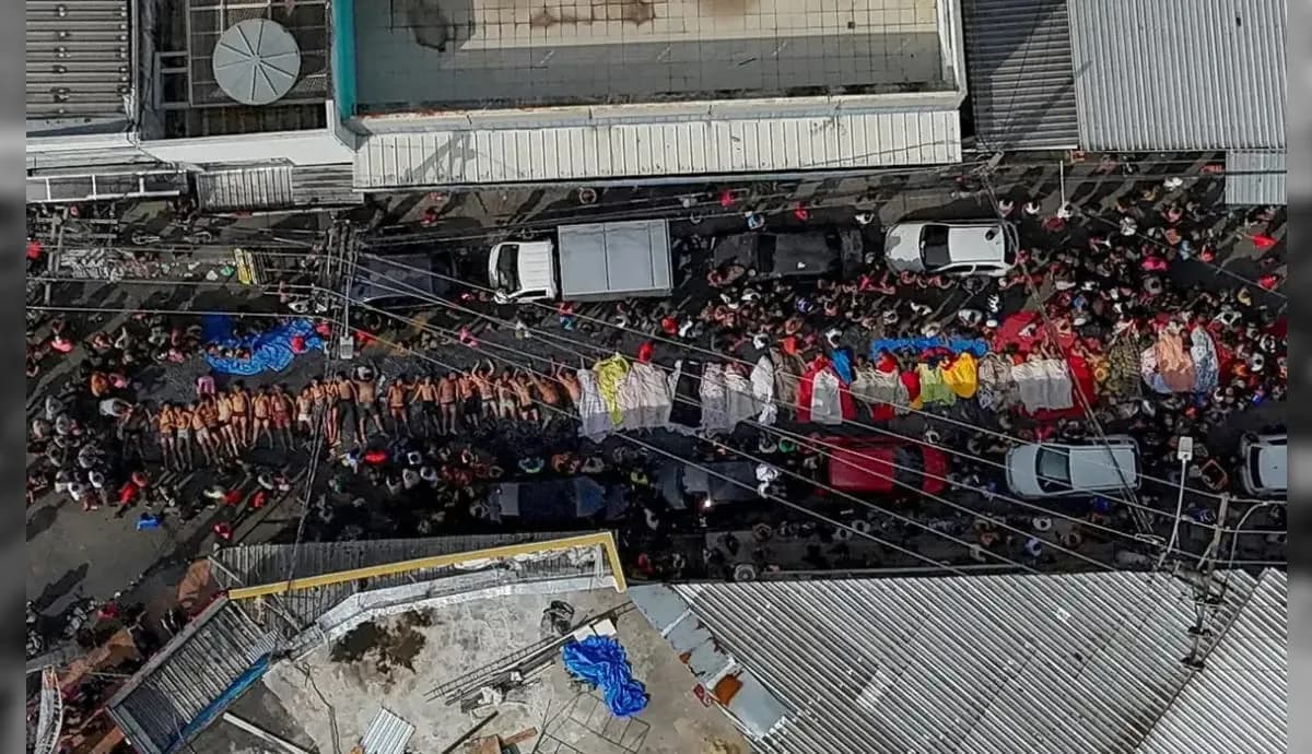 O que é o Muro do Bope usado na operação no Rio