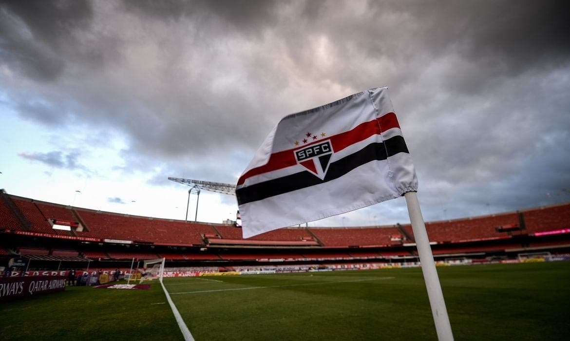 São Paulo já planeja 2026