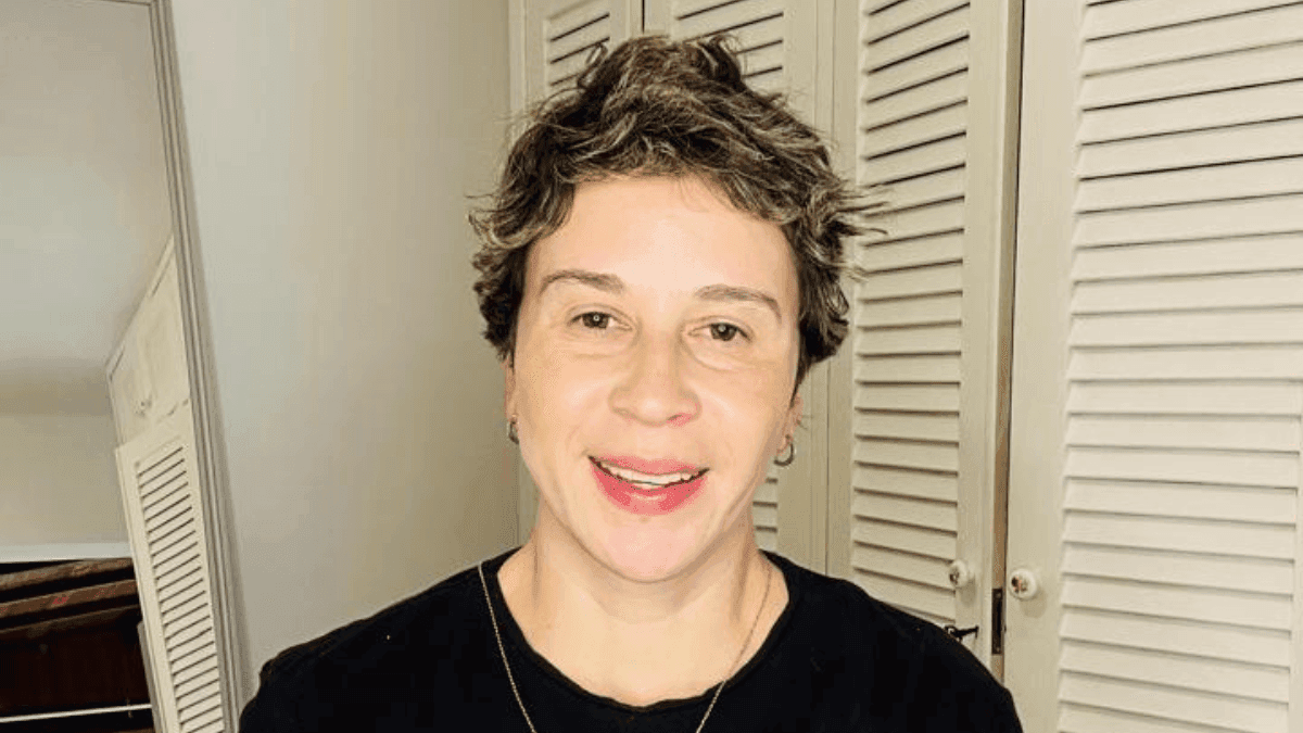 Aline Ruellas