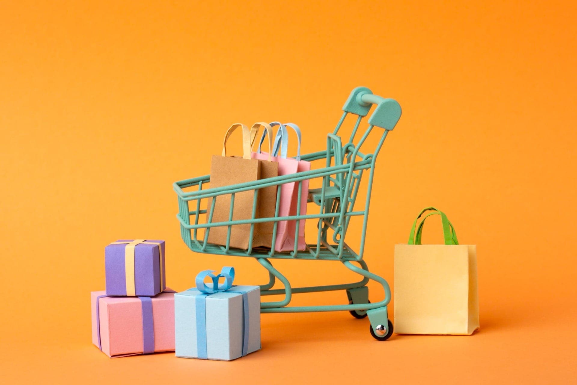 A Black Friday teve origem nos Estados Unidos