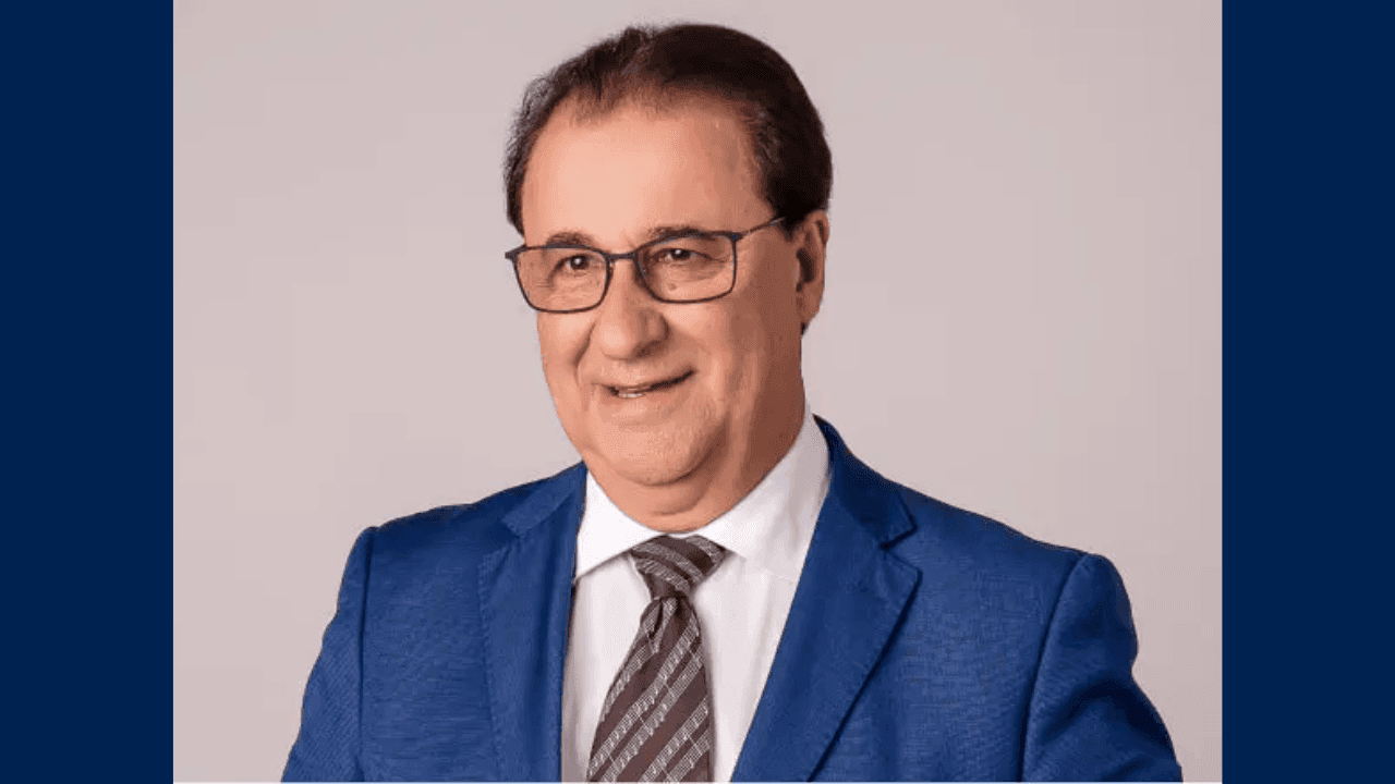 Fabiano Cazeca
