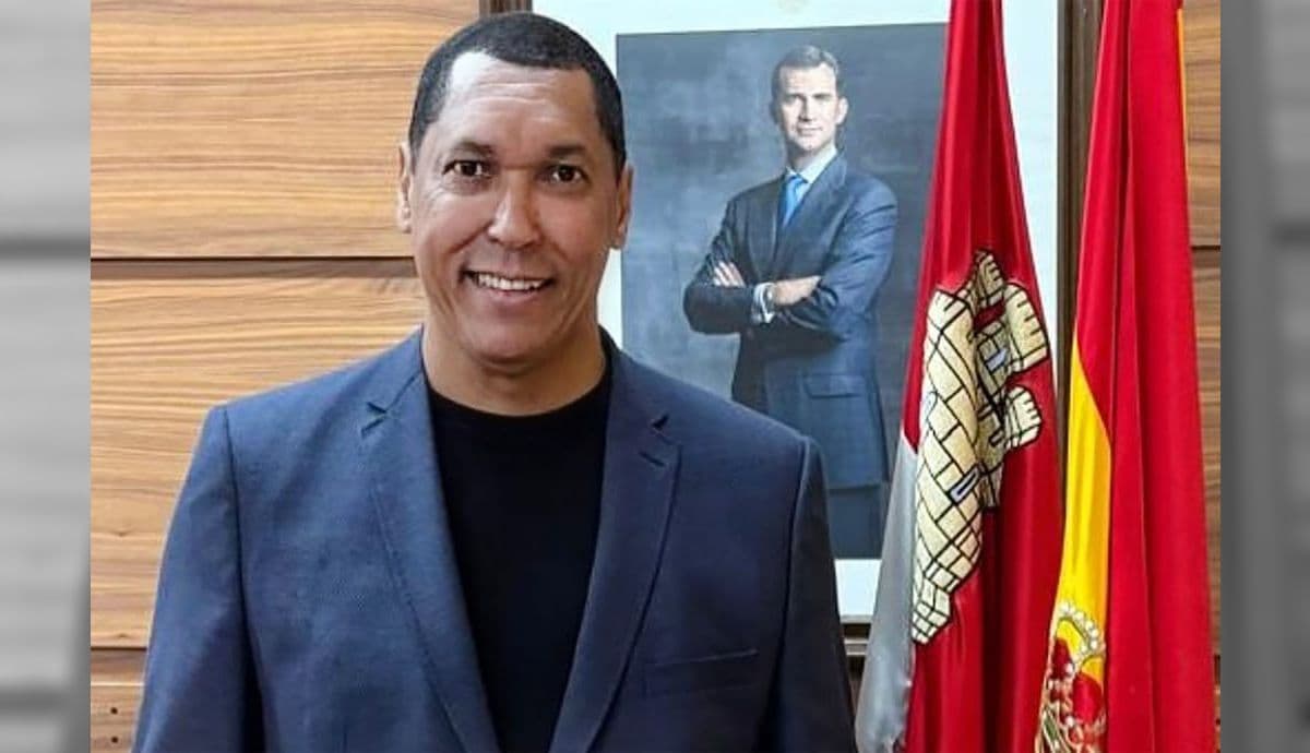 Luiz França é investigado na Operação Overclean