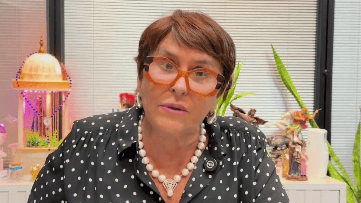 Márcia Sensitiva