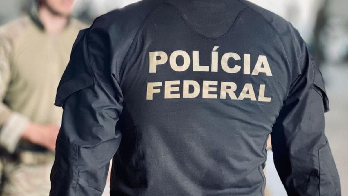 Policial federal