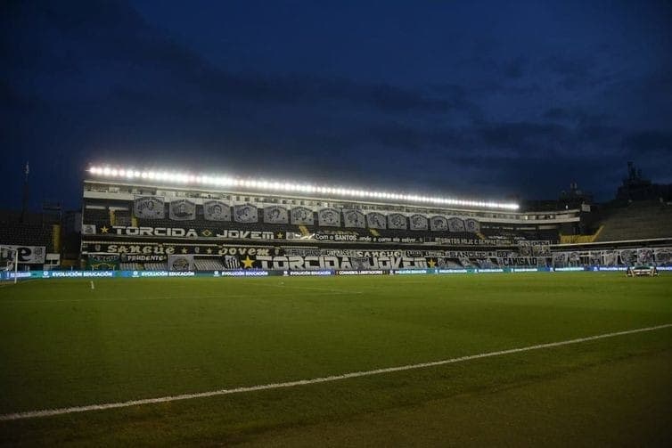 santos fc