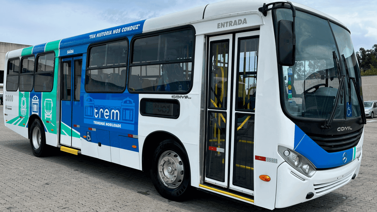 Linha de ônibus que atende mais passageiros em Tremembé terá mudanças no itinerário
