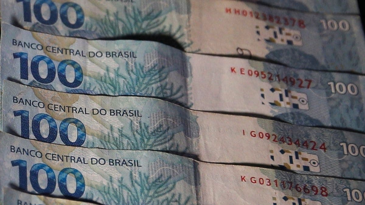 Dinheiro