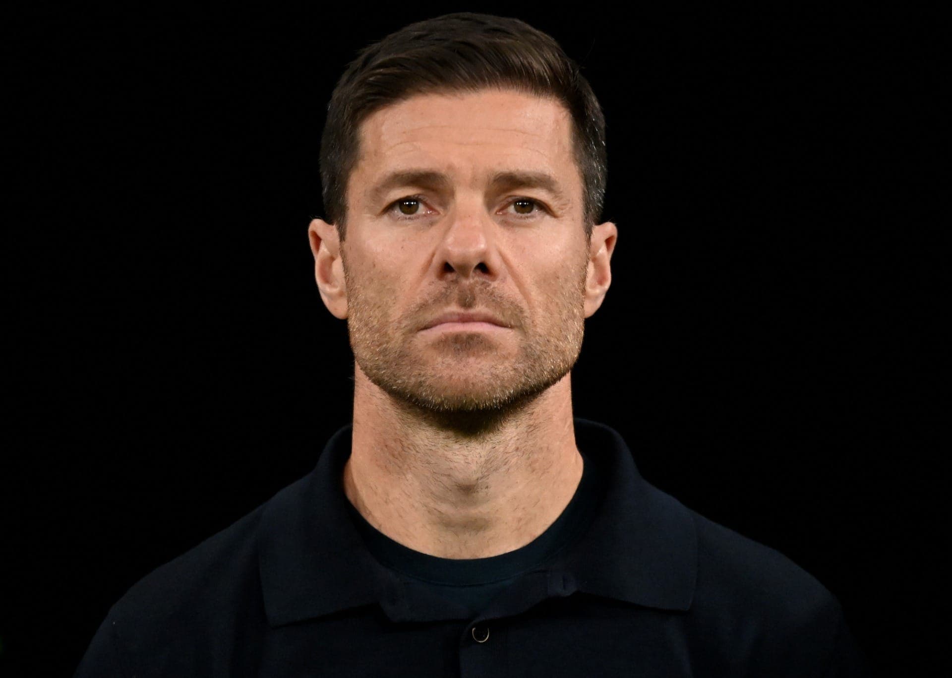 Xabi Alonso, técnico do Real Madrid