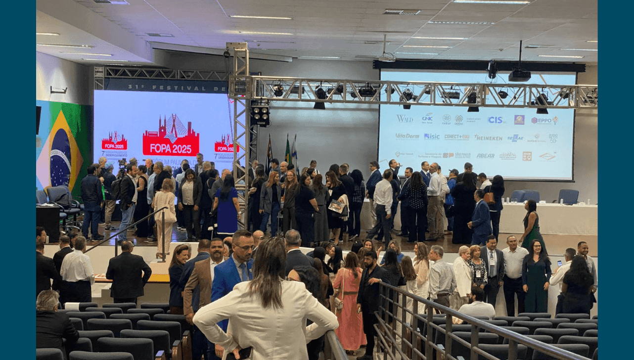 Evento é na Prefeitura de Itu