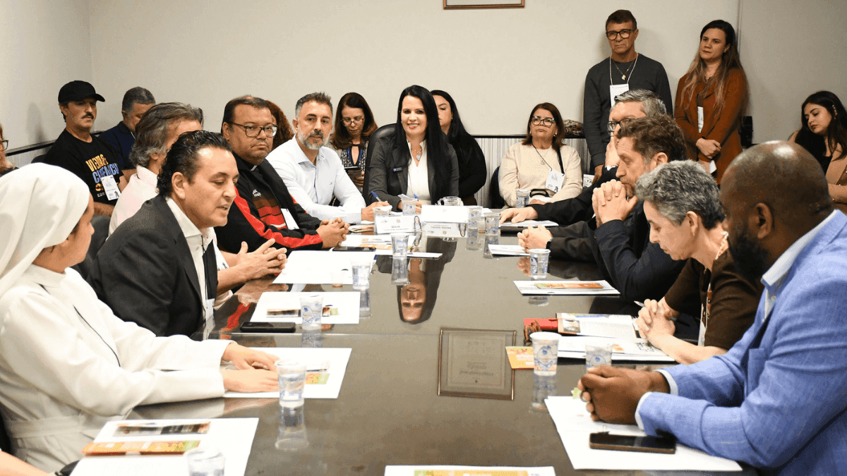 Projeto de lei propõe rota de turismo religioso entre dez cidades do Vale e Alto Tietê