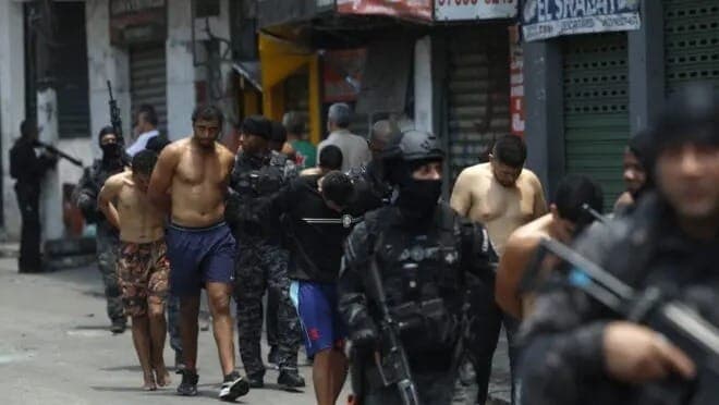 rio de janeiro