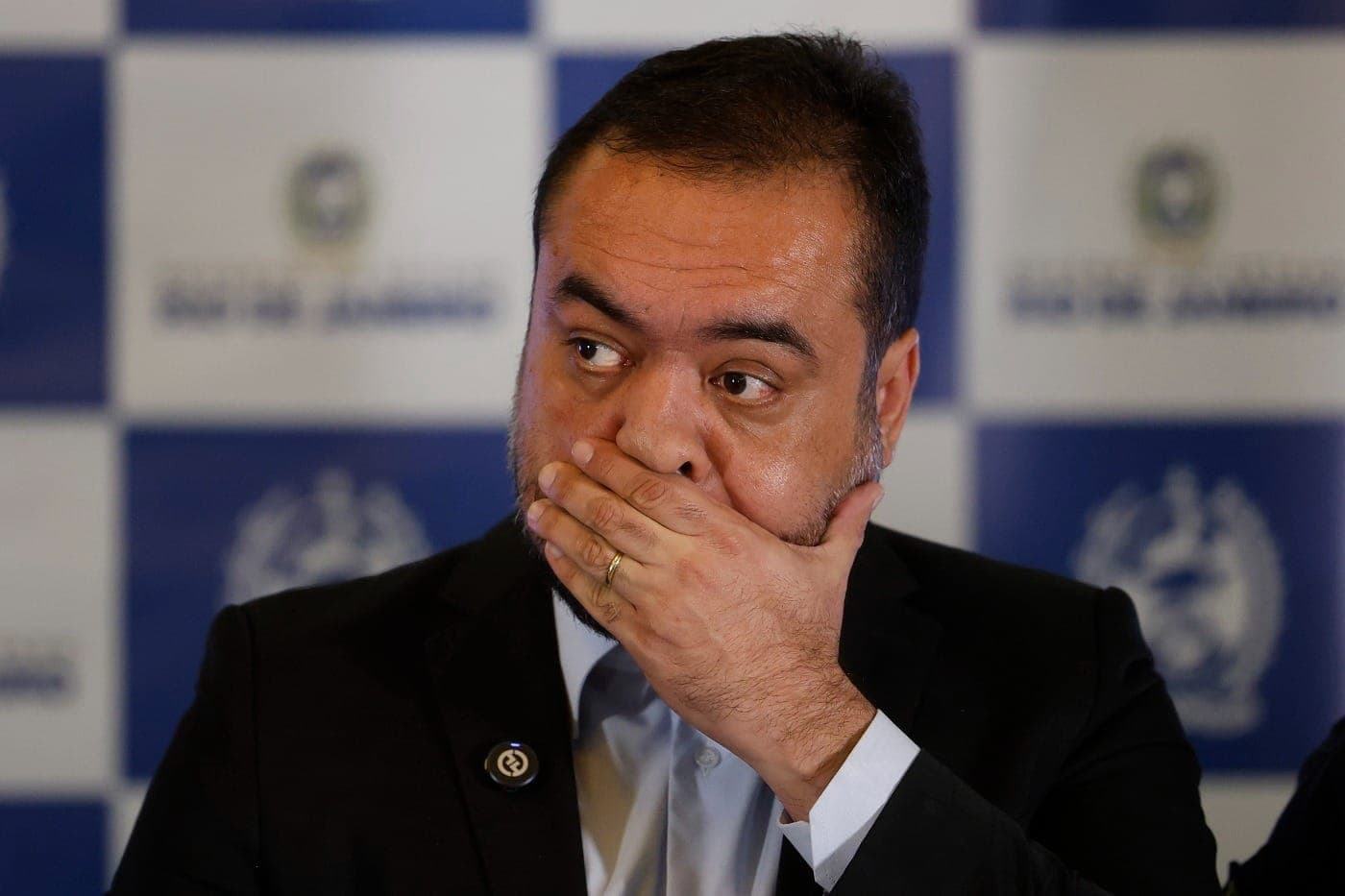 Cláudio Castro