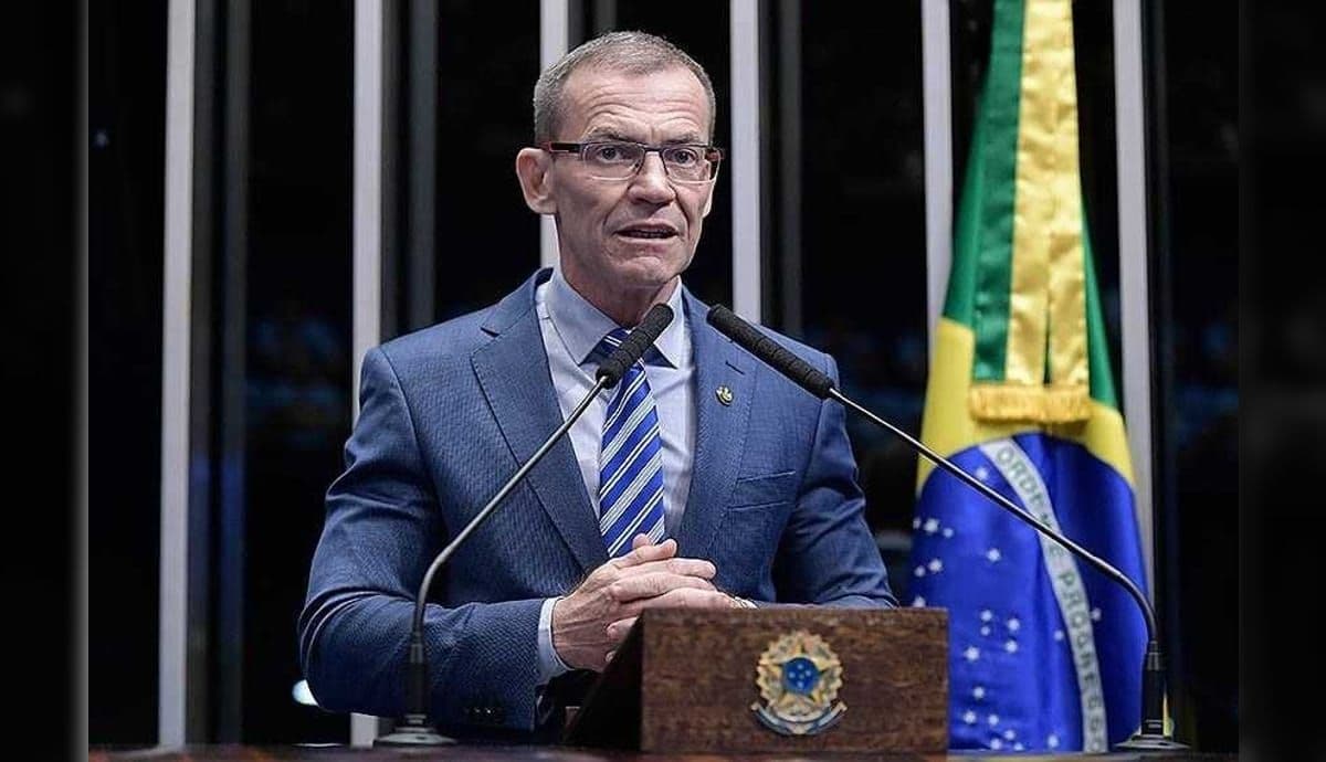 Fabiano Contarato