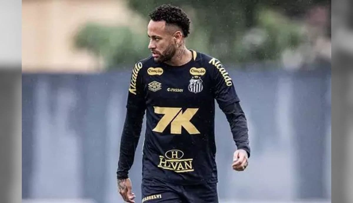 NEYMAR