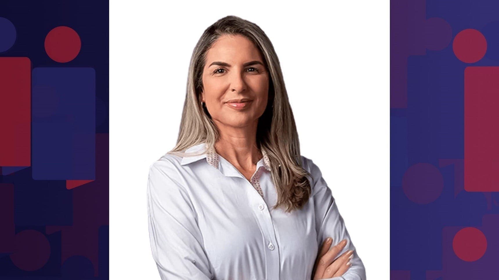 Vereadora Gigi Castilho