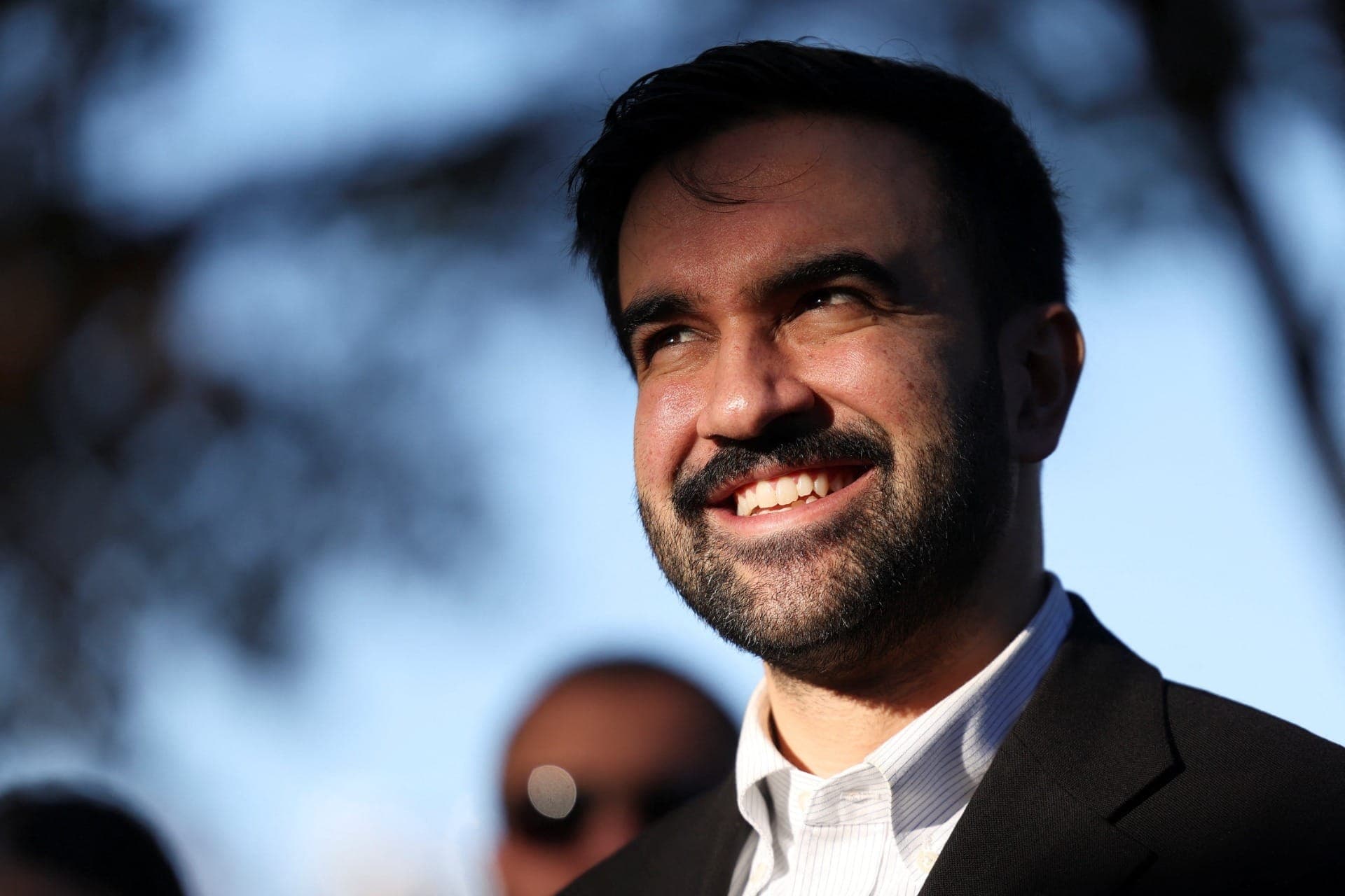 Zohran Mamdani, novo prefeito de Nova Iorque