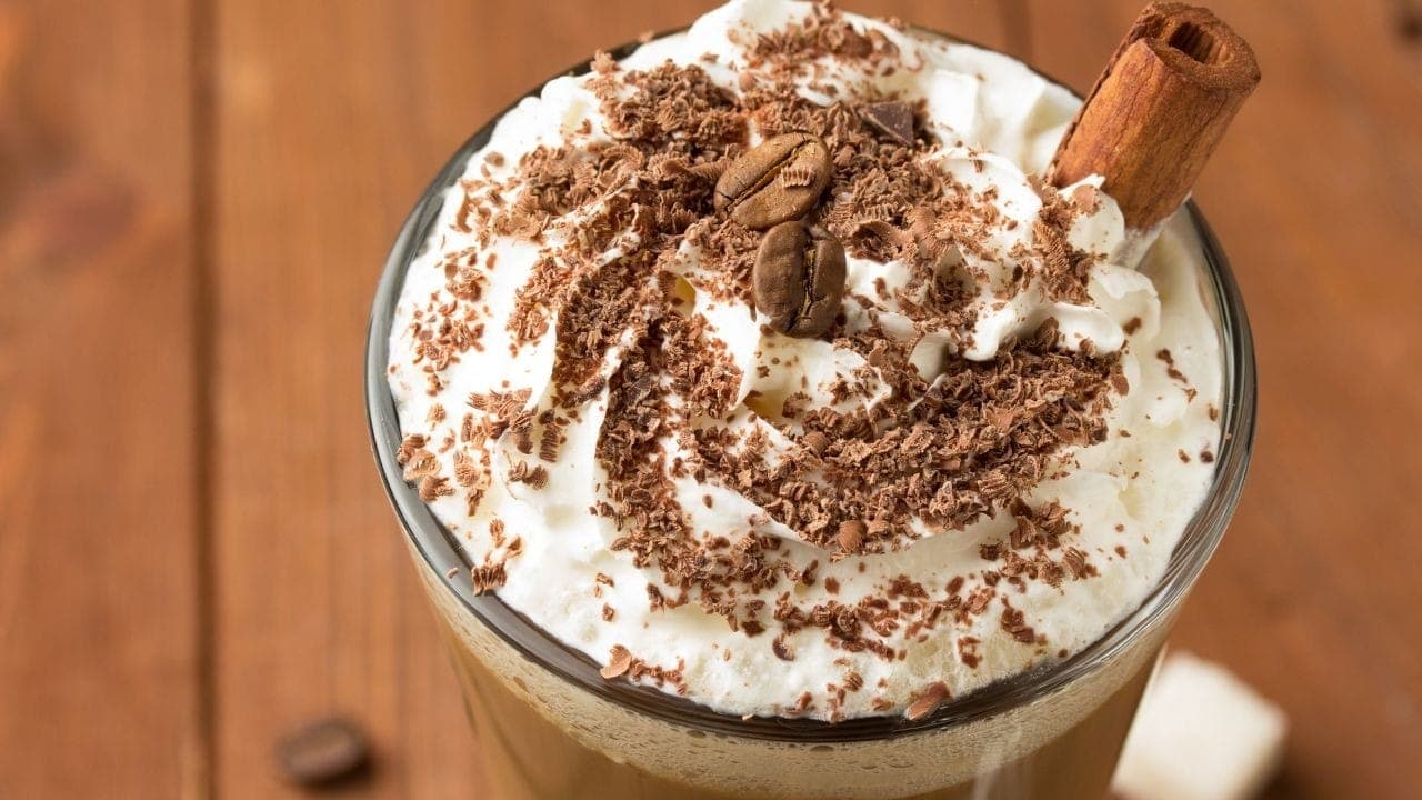 Espuma doce