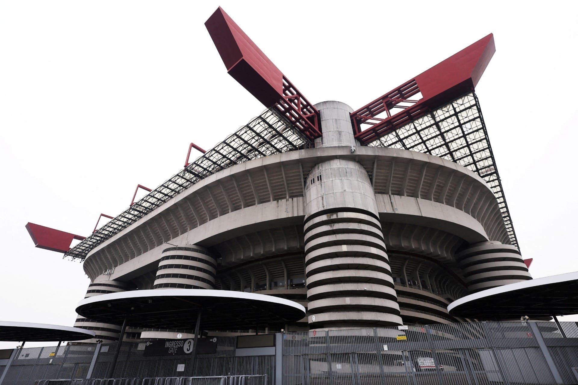 Estádio Giuseppe Meazza