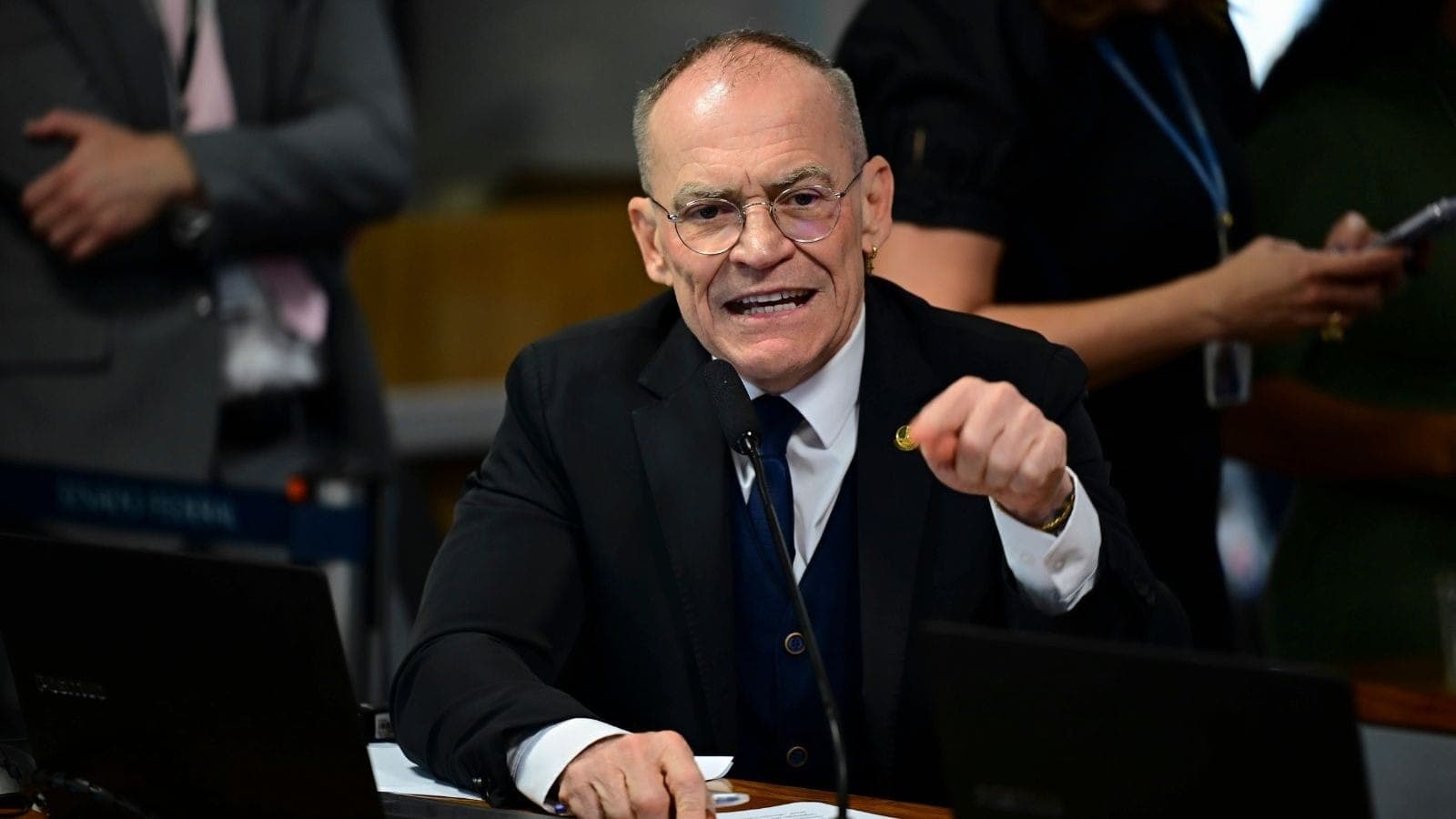 Fabiano Contarato