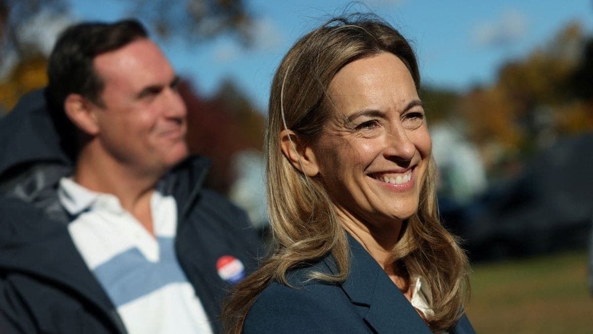 Mikie Sherrill