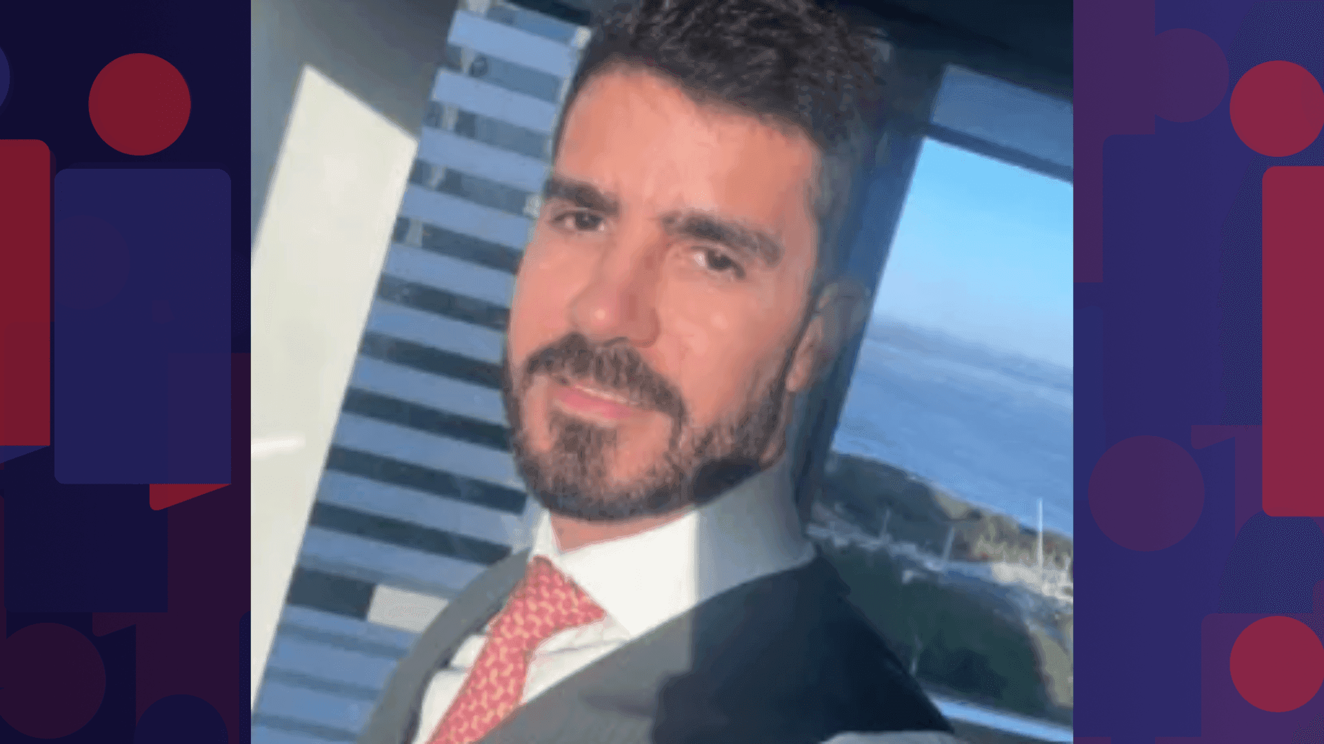 Rodrigo Marinho Crespo