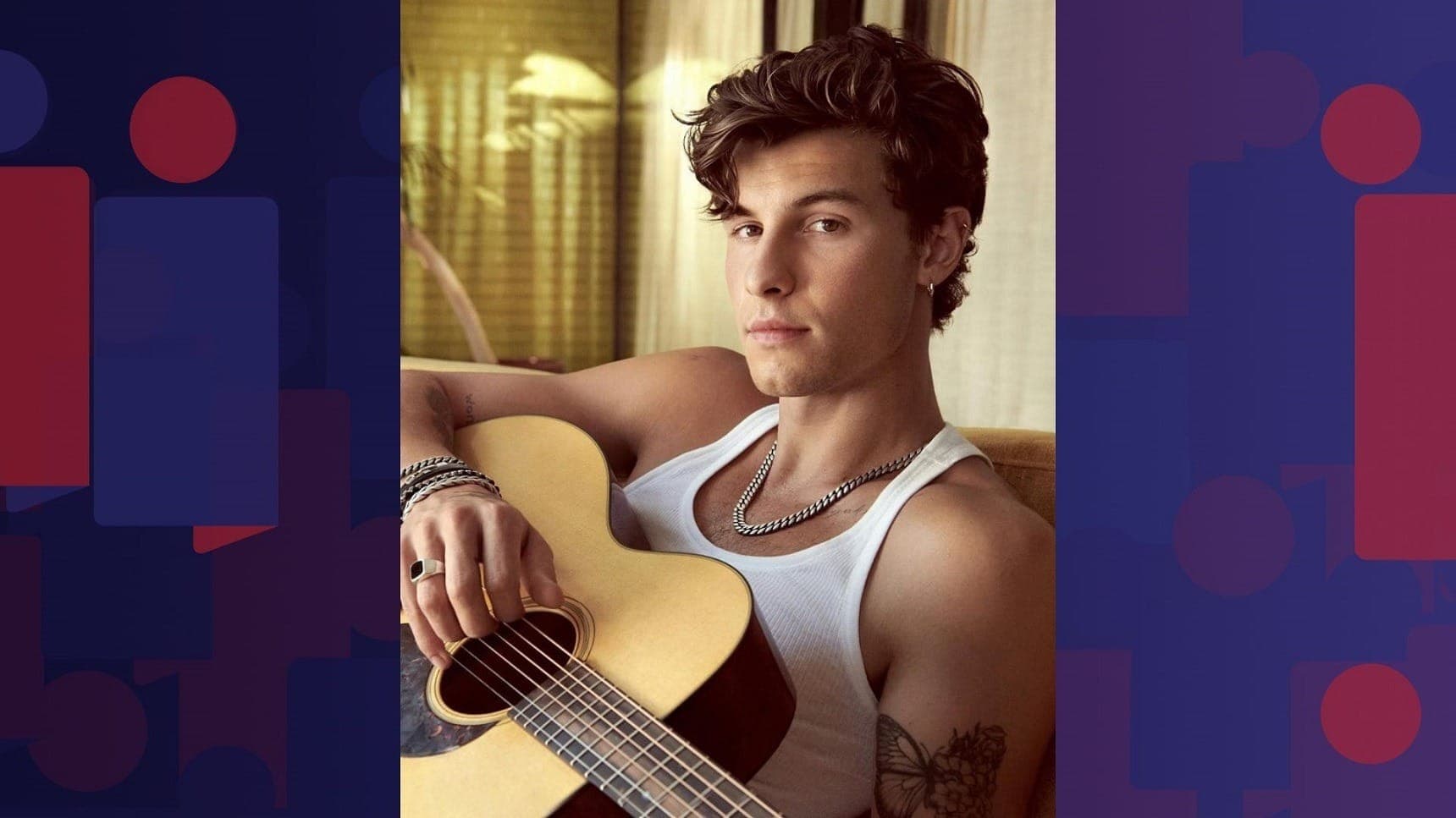 Shawn Mendes