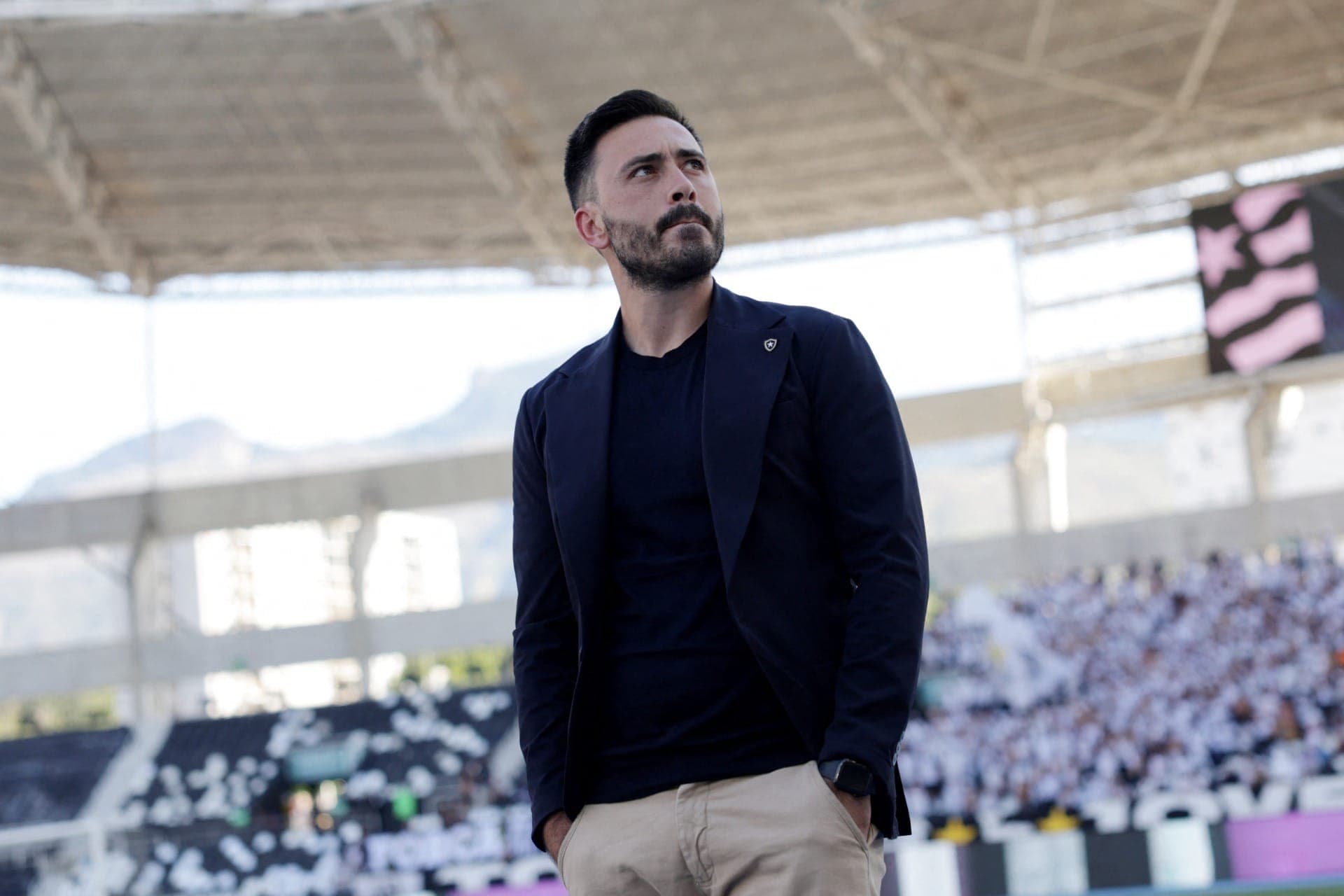Davide Ancelotti