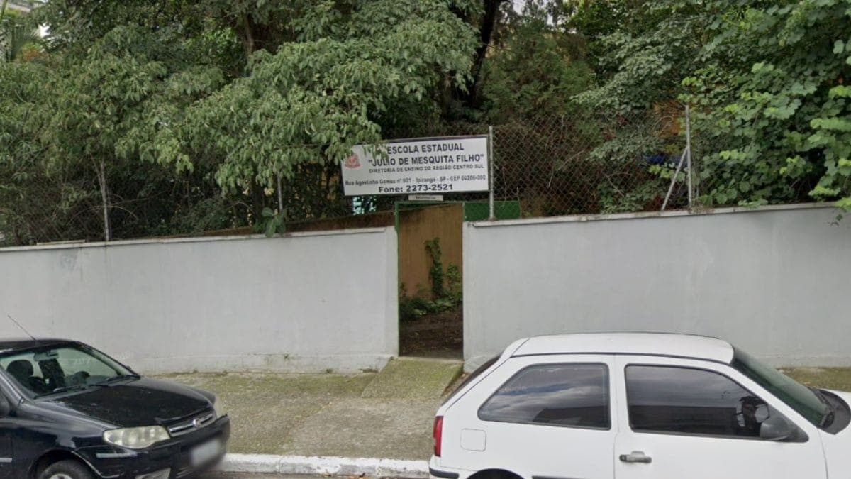 Escola Júlio de Mesquita Filho,