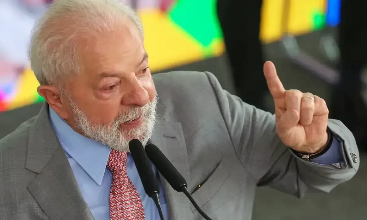 Lula participa da COP30 e da cúpula da CELAC