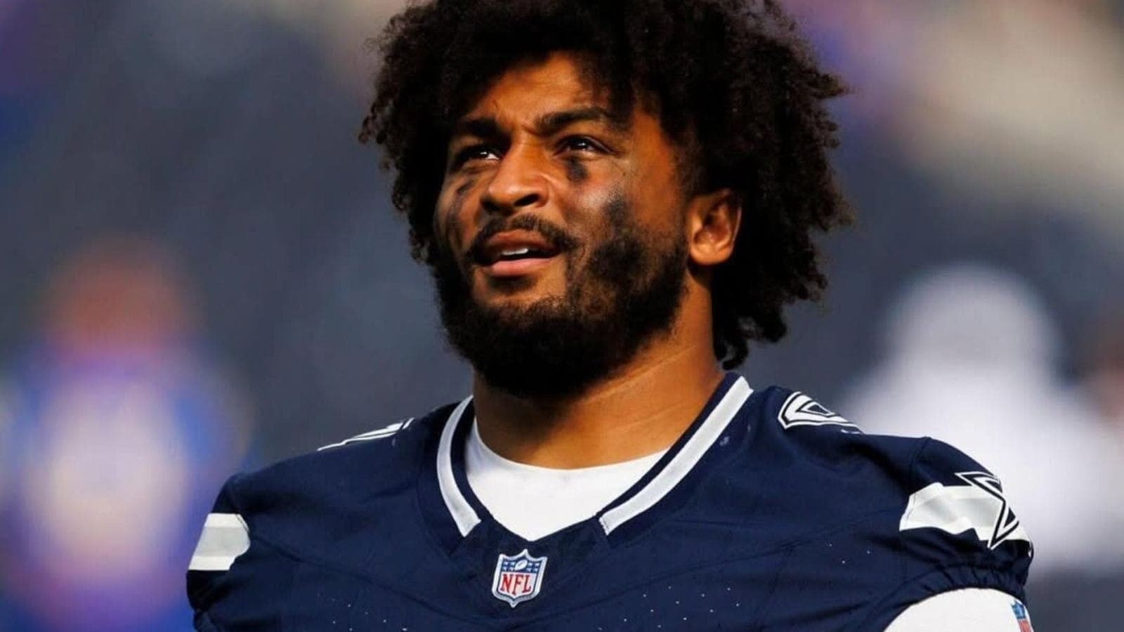 Marshawn Kneeland, do Dallas Cowboys