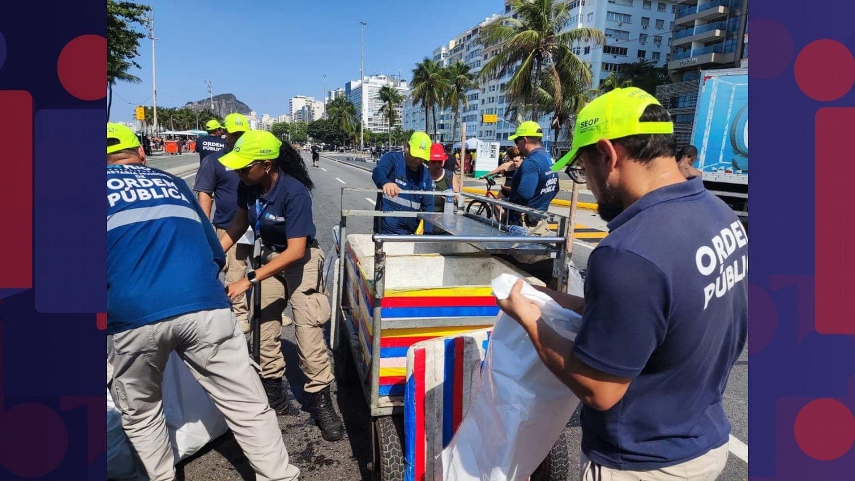 Ordem Pública