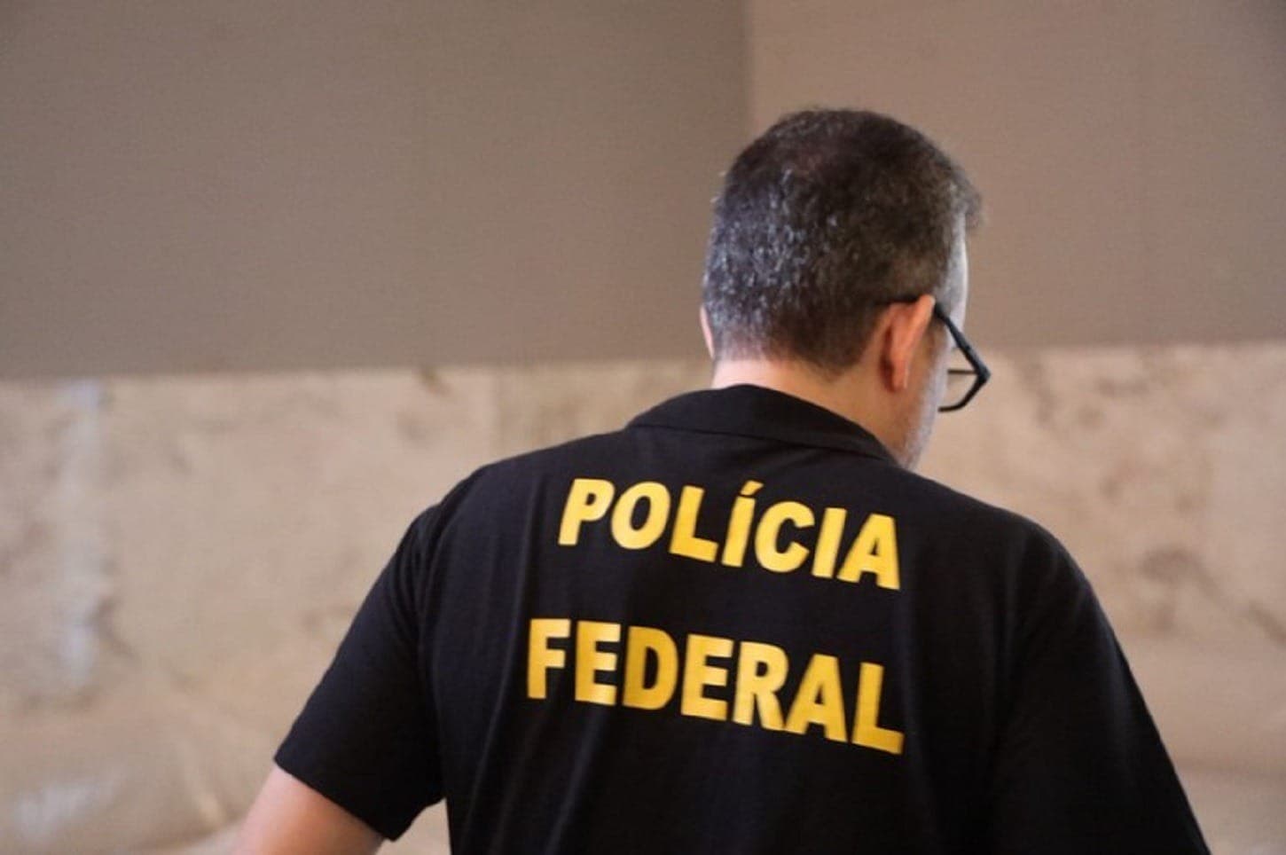 Polícia Federal