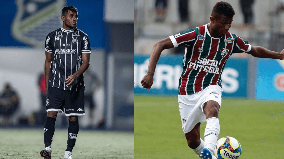 Taubaté acerta contratação do atacante Maranhão para disputa da Série A2 do Campeonato Paulista