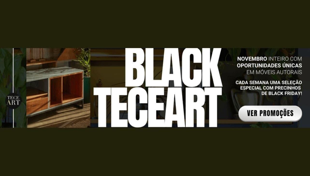 BLACK TECEART